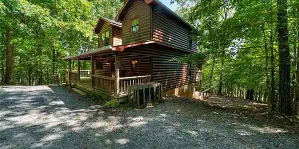 419 Blue Ridge Trail