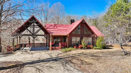 814 Eagle Mountain Drive W