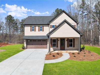 5437 Oak Manor Way
