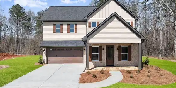 5437 Oak Manor Way