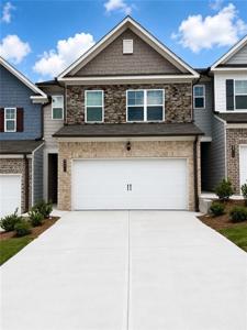 3970 Streamlet Way Unit 118