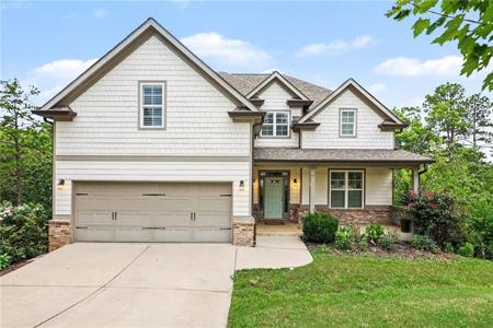 34 Bridgestone Way SE