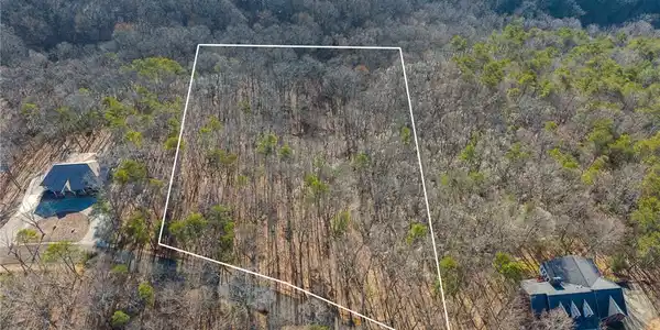 Lot 7 Outback Ridge Trail