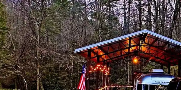 2615 Bridge Creek Road