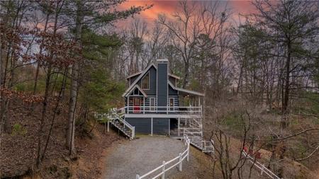 161 Walkabout Creek Road