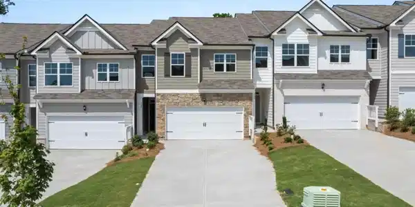 254 Deerberry Drive