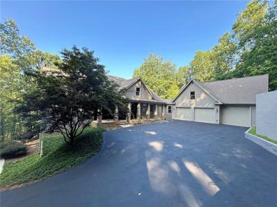 396 Grouse Gap Drive