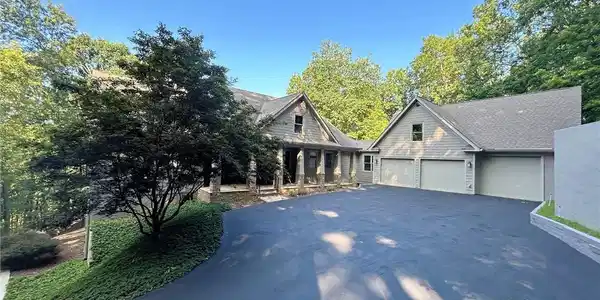 396 Grouse Gap Drive