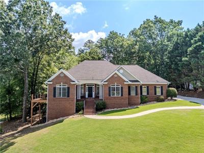 31 Bluff Mountain Drive