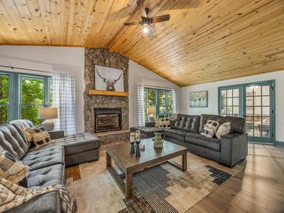 132 Indigo Drive