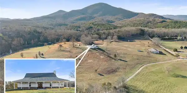 552 Vista View Place