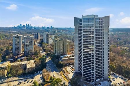 2660 Peachtree Road NW Unit 20GH