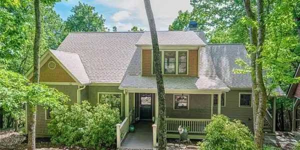 61 Deer Run Ridge