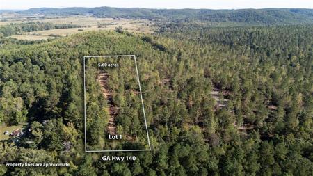 3785 HWY 140 NE