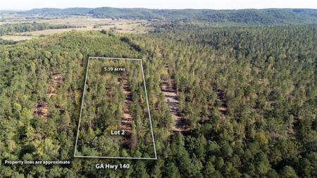 3789 HWY 140 NE