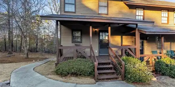 25 Mountain View Court