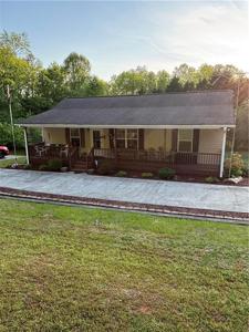 218 Burt Nix Road