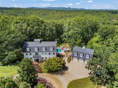 285 Old Hornage Road