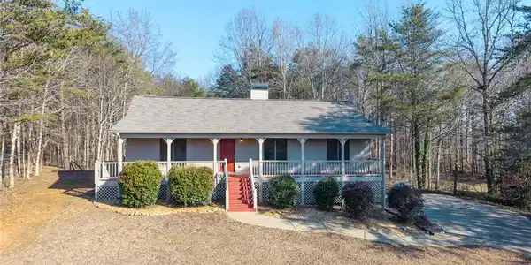 8202 Henderson Mountain Road