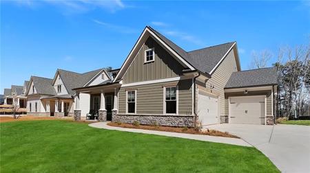 196 Cherokee Drive S