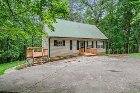 168 Ridgecrest Circle