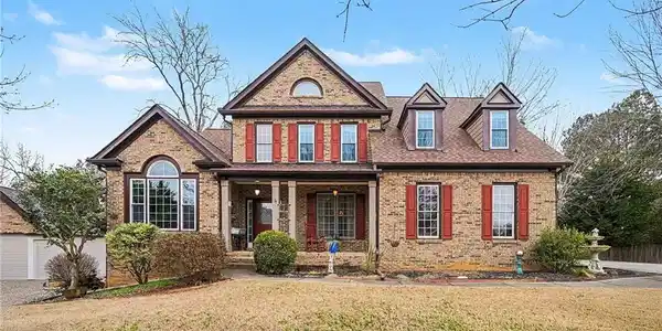 174 Senators Ridge Drive