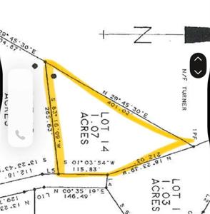 Lot 14 Highland Trail