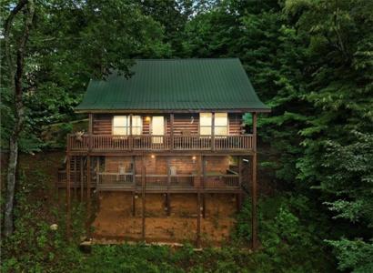 372 Mountain View Road