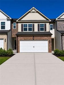 3853 Billabong Trail Unit 113