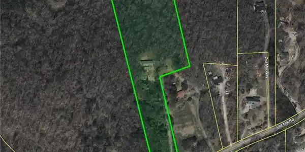 1251 Old Mill Road