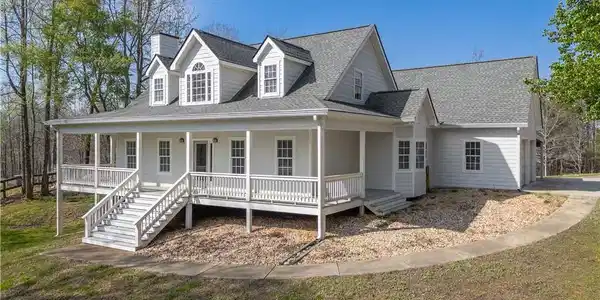 745 Fairmount Road
