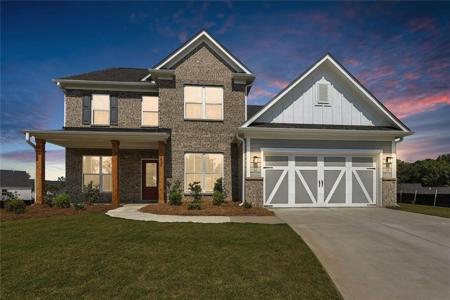 1630 Wander Mill