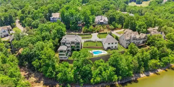 494 River Overlook Road