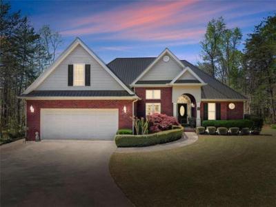 219 John Garner Road