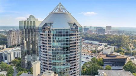 3338 Peachtree Road NE Unit 3302