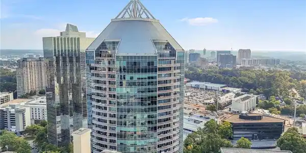 3338 Peachtree Road NE Unit 3302