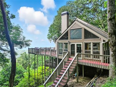 1474 Deer Run Ridge