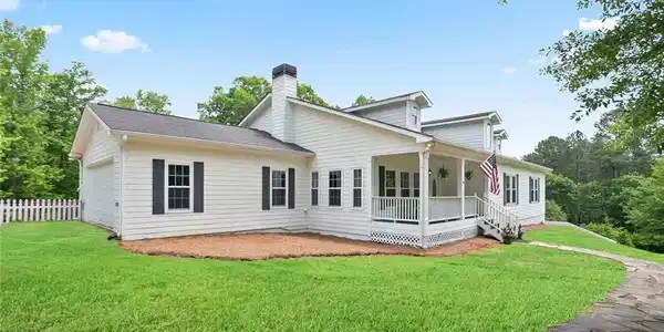 380 George Gray Road