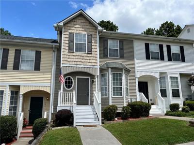 105 Timber Ridge Drive
