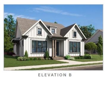 519 Godfrey Drive