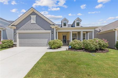 5760 Maple Bluff Way