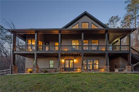101 Bevil Ridge Road SE