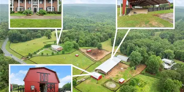 7215 Kelly Bridge Road