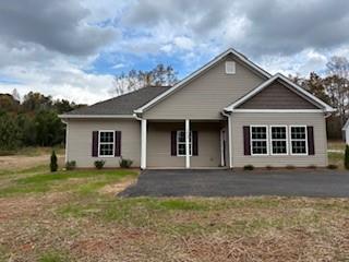 1425 Mount Olive Church Road