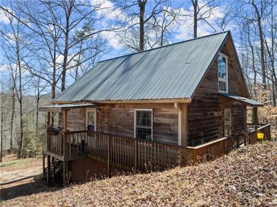 165 Clementine Drive