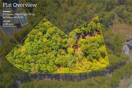 Lot 13 Crown Mountain Way