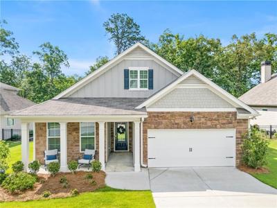 3018 Winding Ridge