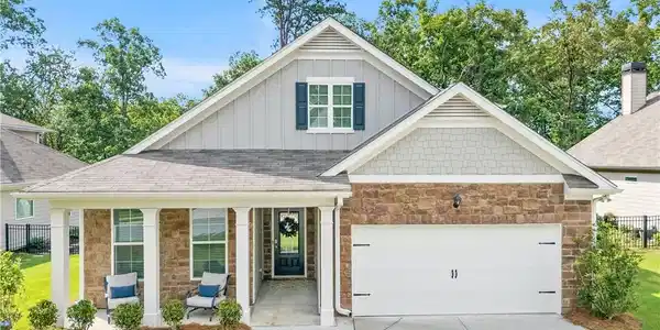 3018 Winding Ridge