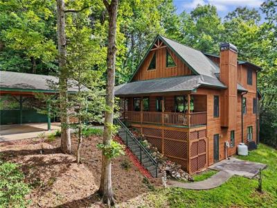 277 Wards Creek Drive