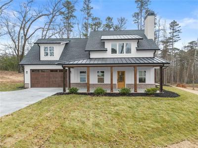 6618 Kenimer Road